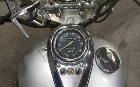 KAWASAKI VULCAN 400 1999 VN400A