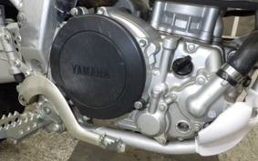 YAMAHA WR250R DG15J