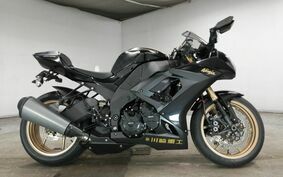 KAWASAKI ZX 10 NINJA R 2011 ZXT00F