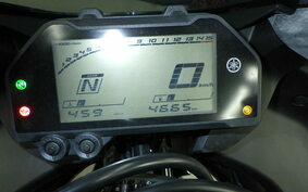 YAMAHA YZF-R25 A RG43J