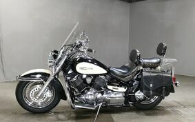 YAMAHA DRAGSTAR 1100 CLASSIC 2006 VP13J