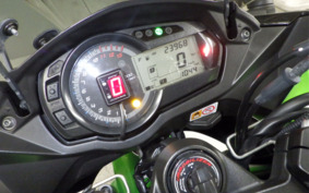 KAWASAKI NINJA 1000 A 2014