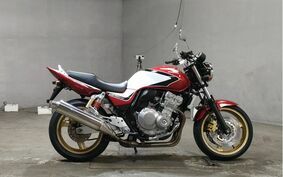 HONDA CB400SF VTEC REVO 2009 NC42