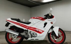 HONDA CBR400R 1986 NC23