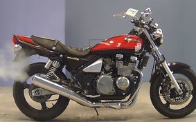 KAWASAKI ZEPHYR 400 KAI 2009 ZR400C