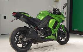 KAWASAKI NINJA 1000 2012