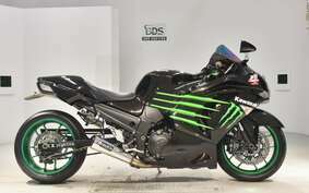 KAWASAKI ZX 1400 NINJA R A 2012 ZXT40E