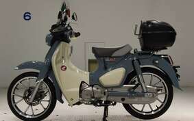 HONDA C125 SUPER CUB JA48