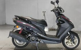 YAMAHA CYGNUS 125 X SR SEA5J