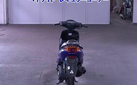 YAMAHA AXIS SB06J