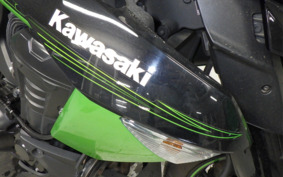 KAWASAKI Z1000 Gen.4 2012