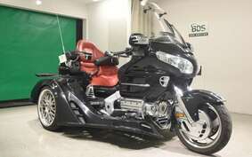 HONDA GL 1800 GOLD WING  TRIKE 2006 SC47