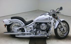 YAMAHA DRAGSTAR 400 2001 VH01J