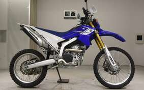 YAMAHA WR250R DG15J