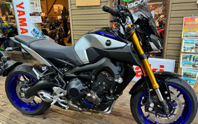 YAMAHA MT-09 SP ABS 2018 RN52J