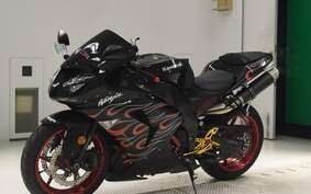 KAWASAKI ZX 10 NINJA R 2007