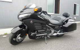 HONDA GL 1800 GOLD WING F6B 2013 SC68