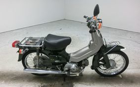 HONDA C70 SUPER CUB HA02