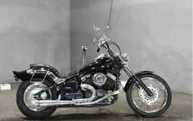 YAMAHA DRAGSTAR 400 1996 4TR