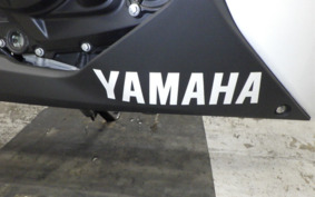 YAMAHA YZF-R3 2020 RH13J