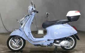 VESPA PRIMAVERA 150 不明