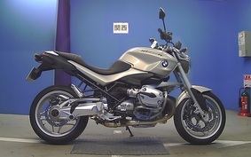 BMW R1200R 2008 0378