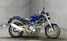 DUCATI MONSTER 400 2002 M300A