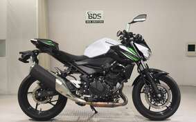 KAWASAKI Z400 Gen.2 2020 EX400G