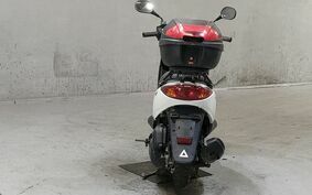 YAMAHA AXIS 125 TREET SE53J