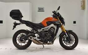 YAMAHA MT-09 2014 RN34J