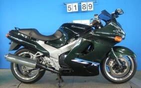 KAWASAKI ZZ1100 NINJA R Gen.2 1997 ZXT10D