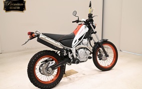 YAMAHA TRICKER Gen.3 DG32J