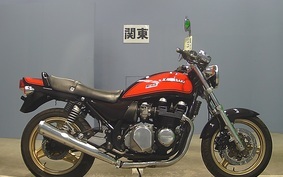 KAWASAKI ZEPHYR 750 1990 ZR750C