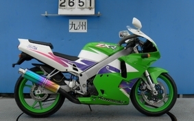 KAWASAKI ZXR250 Gen.2 1995 ZX250C