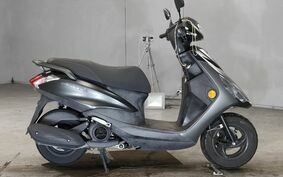 YAMAHA AXIS Z SED7J