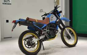 YAMAHA XT250 SEROW T 30X