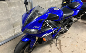 YAMAHA YZF-R1 2003 RN09