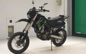 KAWASAKI KLX250D TRACKER LX250E