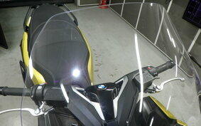 BMW C650 SPORT 2020 0C04