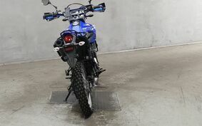 YAMAHA WR155R 不明