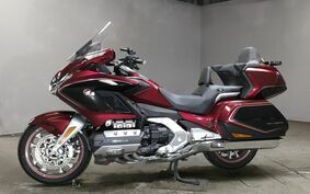 HONDA GL 1800 GOLD WING DCT 2018 SC79