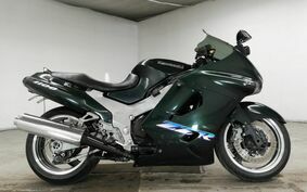 KAWASAKI ZZ1100 NINJA 1996 ZXT10D