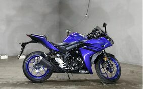 YAMAHA YZF-R25 RG43J