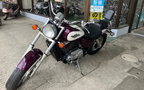 HONDA SHADOW 1100 AMERICAN CLASSIC EDITION 1995 SC32