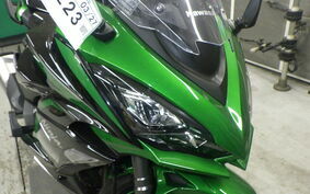 KAWASAKI NINJA 1000 SX 2020 ZXT02K