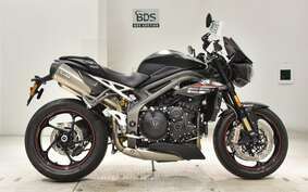 TRIUMPH SPEED TRIPLE RS 2019 PN2750