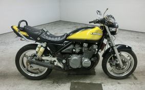 KAWASAKI ZEPHYR 400 1992 ZR400C