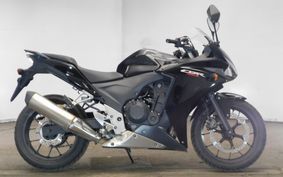 HONDA CBR400R 2014 NC47