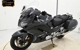 YAMAHA FJR1300 AS 2017 RP27J