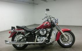 KAWASAKI VULCAN 400 CLASSIC 2002 VN400A